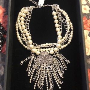 Girls Best Friend, Premier Designs necklace